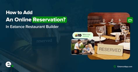 Year Online Service Available for Reservation User manual 